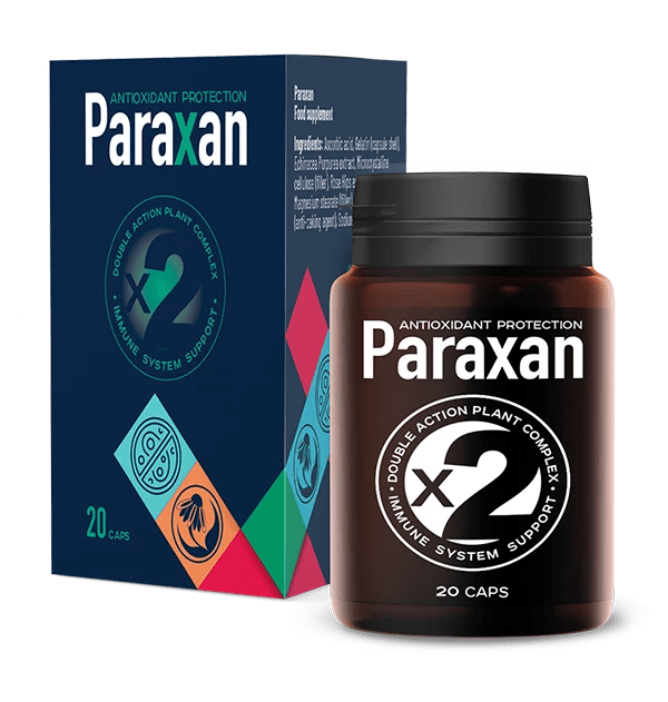 paraxandetox